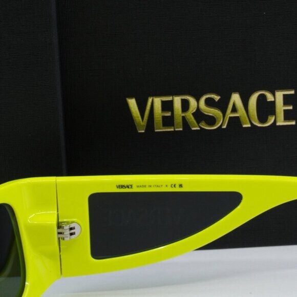 Final Price! Versace VE4482 544987 Sunglasses main image 8